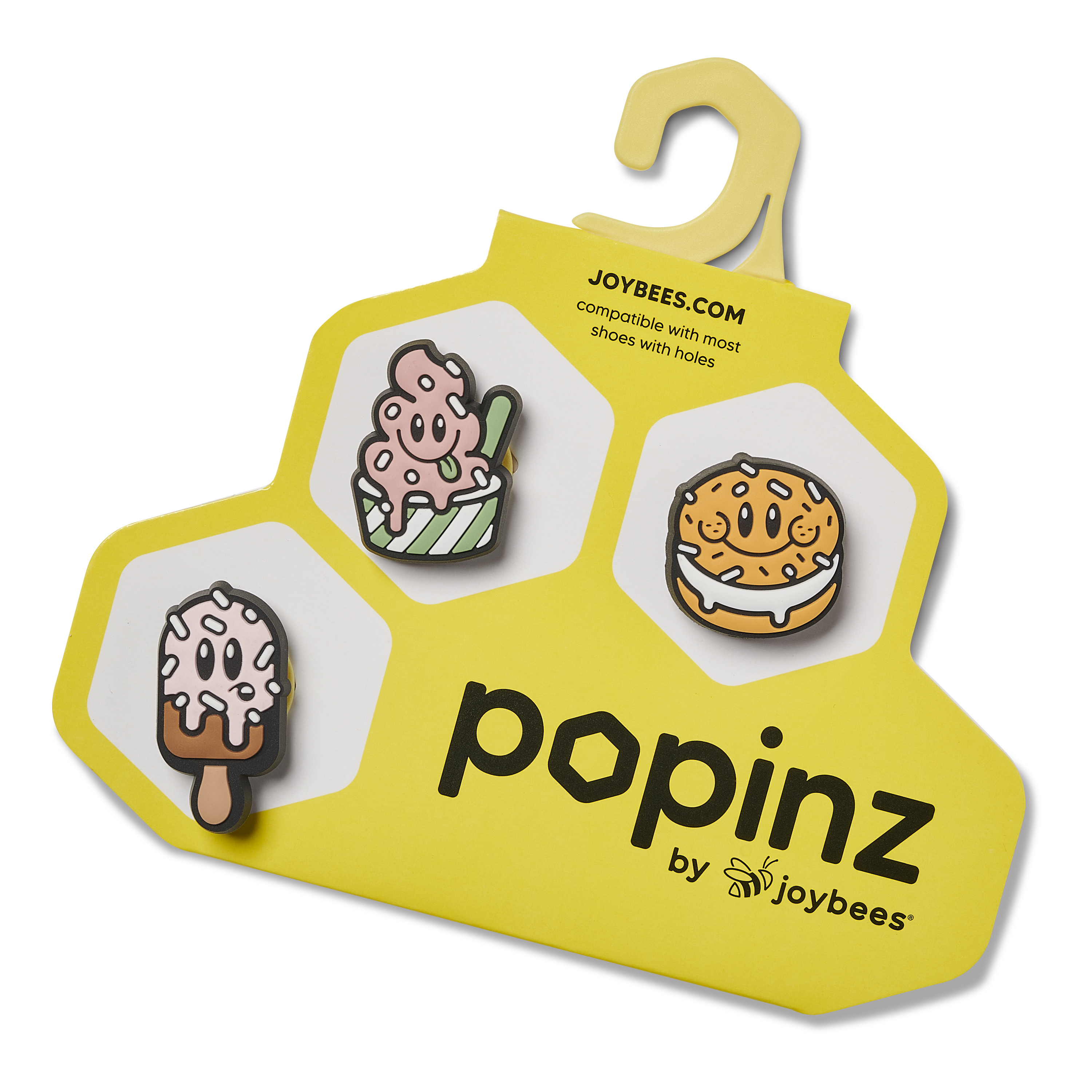 POPINZ 3 PACK
